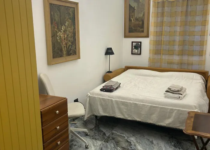 Apartamento La Dolce *