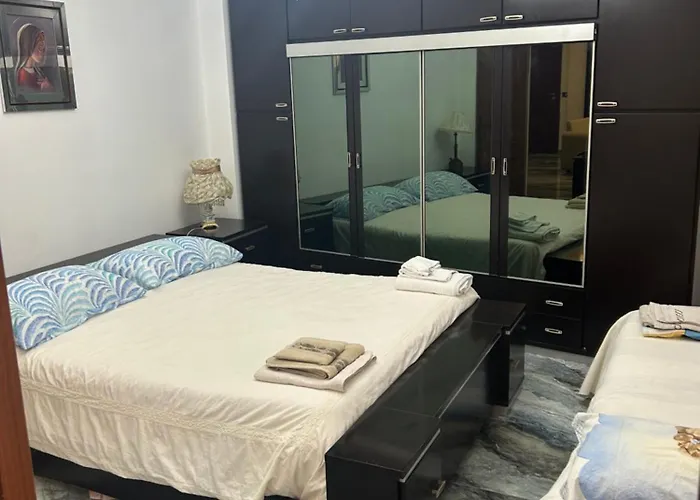 La Dolce Apartamento *