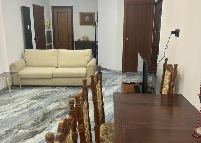 La Dolce Apartamento
