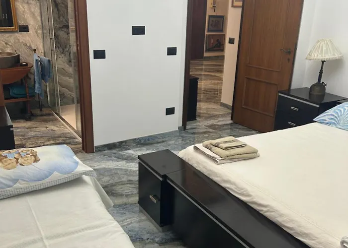 La Dolce Apartamento *