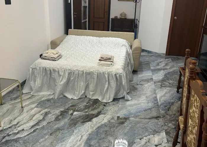 Apartamento La Dolce *