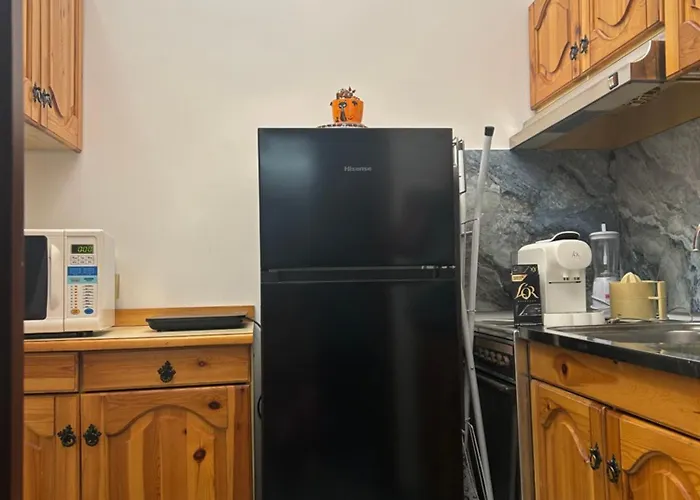 La Dolce Apartamento Roma