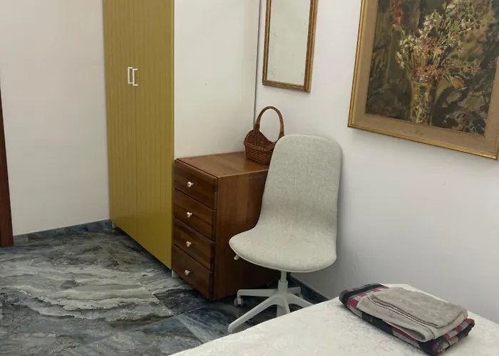 Apartamento La Dolce Roma