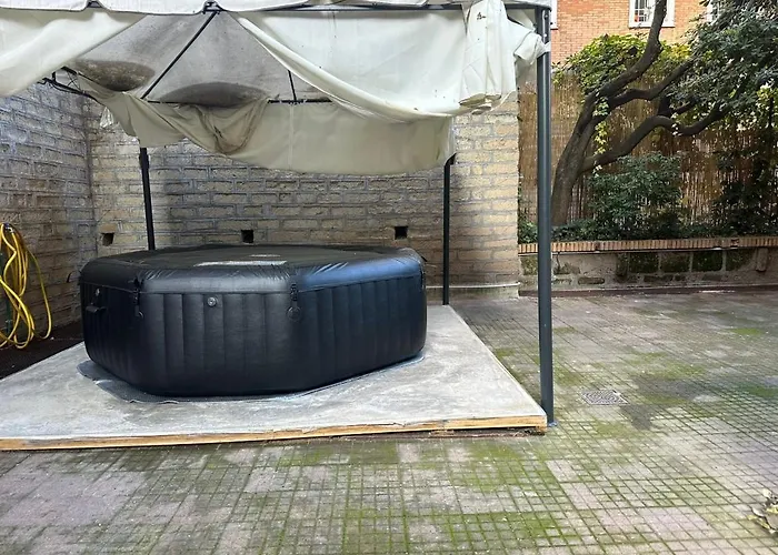 Apartamento La Dolce *
