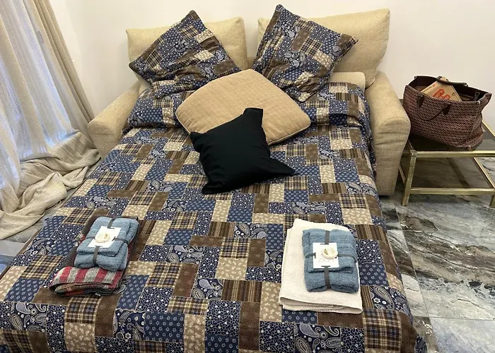 La Dolce Apartamento Roma