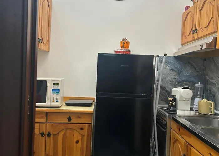 Apartamento La Dolce *